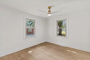 116 S Fitzgerald St, Pine Level, NC 27568 - Photo 17