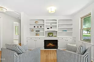 116 S Fitzgerald St, Pine Level, NC 27568 - Photo 7