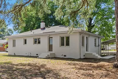 116 S Fitzgerald Street, Pine Level, NC 27568 - Photo 25
