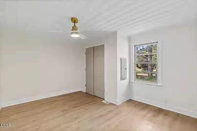 116 S Fitzgerald Street, Pine Level, NC 27568 - Photo 21