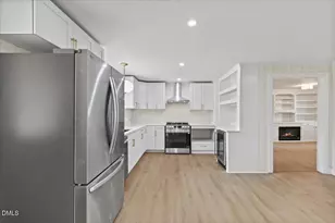 116 S Fitzgerald St, Pine Level, NC 27568 - Photo 13