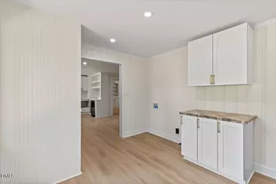 116 S Fitzgerald Street, Pine Level, NC 27568 - Photo 13