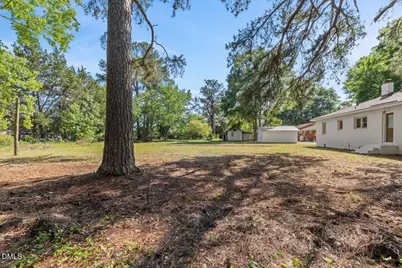 116 S Fitzgerald Street, Pine Level, NC 27568 - Photo 25