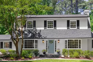 60 Kimberly Dr, Durham, NC 27707 - Photo 1