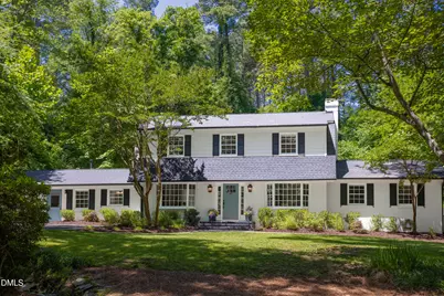 60 Kimberly Drive, Durham, NC 27707 - Photo 3