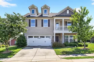 48 Hatfield Wy, Clayton, NC 27527 - Photo 1