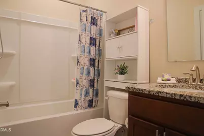 203 Boling Springs Court, Whitsett, NC 27377 - Photo 17