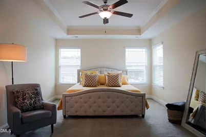 203 Boling Springs Court, Whitsett, NC 27377 - Photo 21