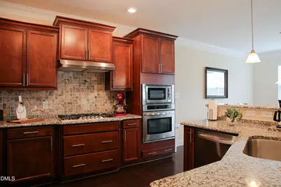 203 Boling Springs Court, Whitsett, NC 27377 - Photo 7