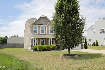 203 Boling Springs Court, Whitsett, NC 27377 - Photo 3
