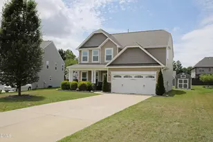 203 Boling Springs Ct, Whitsett, NC 27377 - Photo 1