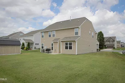 203 Boling Springs Court, Whitsett, NC 27377 - Photo 33