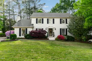 5601 North Hills Dr, Raleigh, NC 27612 - Photo 1