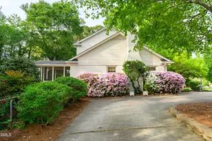 5601 North Hills Dr, Raleigh, NC 27612 - Photo 27