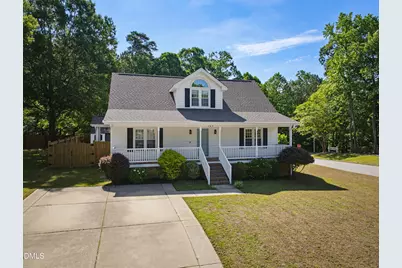 149 Autumn Ridge Drive, Knightdale, NC 27545 - Photo 3