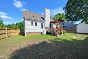 149 Autumn Ridge Dr, Knightdale, NC 27545 - Photo 43