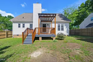 149 Autumn Ridge Dr, Knightdale, NC 27545 - Photo 41