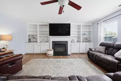 116 W View Drive, Burlington, NC 27215 - Photo 29