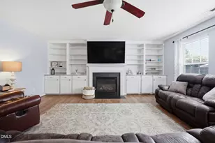 116 W View Dr, Burlington, NC 27215 - Photo 29
