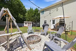 116 W View Dr, Burlington, NC 27215 - Photo 41