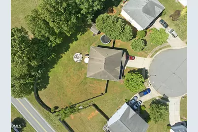 116 W View Drive, Burlington, NC 27215 - Photo 35