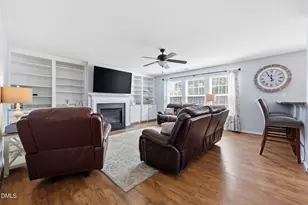 116 W View Dr, Burlington, NC 27215 - Photo 13