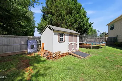 116 W View Drive, Burlington, NC 27215 - Photo 37