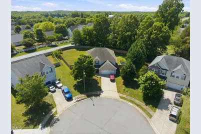 116 W View Drive, Burlington, NC 27215 - Photo 33