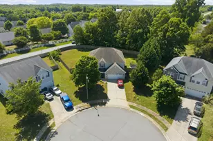 116 W View Dr, Burlington, NC 27215 - Photo 33