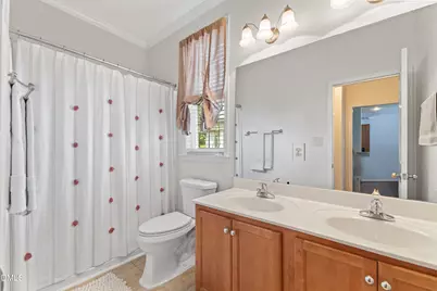 302 Oxford Park Boulevard, Oxford, NC 27565 - Photo 27