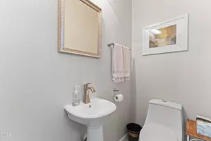 302 Oxford Park Blvd, Oxford, NC 27565 - Photo 23