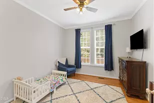 302 Oxford Park Blvd, Oxford, NC 27565 - Photo 29