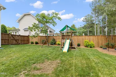 302 Oxford Park Boulevard, Oxford, NC 27565 - Photo 51