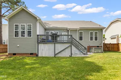 302 Oxford Park Boulevard, Oxford, NC 27565 - Photo 55