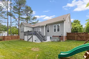 302 Oxford Park Blvd, Oxford, NC 27565 - Photo 53