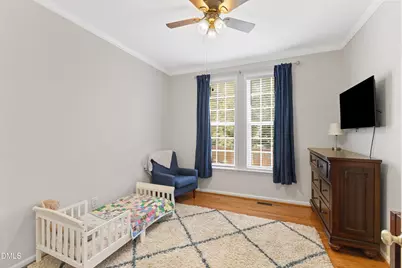 302 Oxford Park Boulevard, Oxford, NC 27565 - Photo 25
