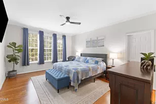 302 Oxford Park Blvd, Oxford, NC 27565 - Photo 5