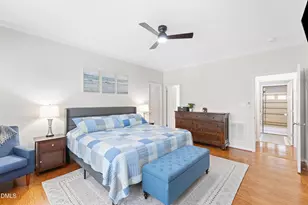 302 Oxford Park Blvd, Oxford, NC 27565 - Photo 25
