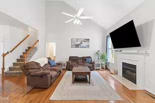 302 Oxford Park Blvd, Oxford, NC 27565 - Photo 1