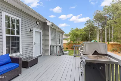 302 Oxford Park Boulevard, Oxford, NC 27565 - Photo 47
