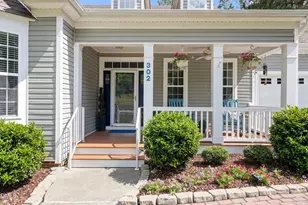 302 Oxford Park Blvd, Oxford, NC 27565 - Photo 57