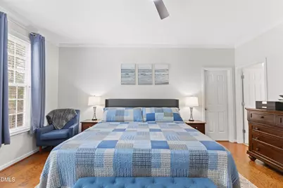 302 Oxford Park Boulevard, Oxford, NC 27565 - Photo 19