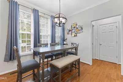 302 Oxford Park Boulevard, Oxford, NC 27565 - Photo 11