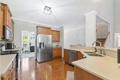 302 Oxford Park Boulevard, Oxford, NC 27565 - Photo 5