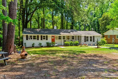 3724 Randell Road, Garner, NC 27529 - Photo 5