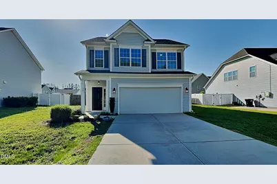 30 Gemith Court, Clayton, NC 27520 - Photo 1