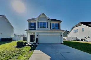 30 Gemith Ct, Clayton, NC 27520 - Photo 1