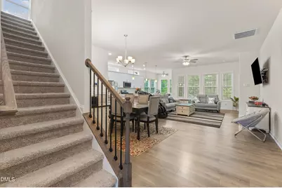 1204 Nichols Creek Road, Durham, NC 27703 - Photo 31