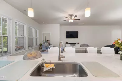 1204 Nichols Creek Road, Durham, NC 27703 - Photo 19