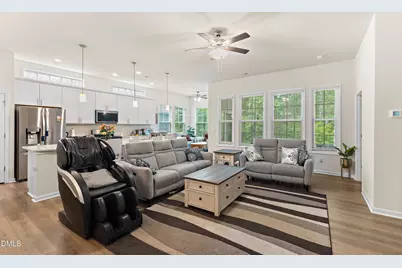 1204 Nichols Creek Road, Durham, NC 27703 - Photo 13